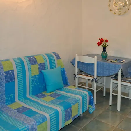 La Casa Di Rina Villaggio Tamerici Appartement *