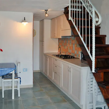 La Casa Di Rina Villaggio Tamerici Appartement