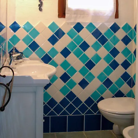 Apartment La Casa Di Rina Villaggio Tamerici