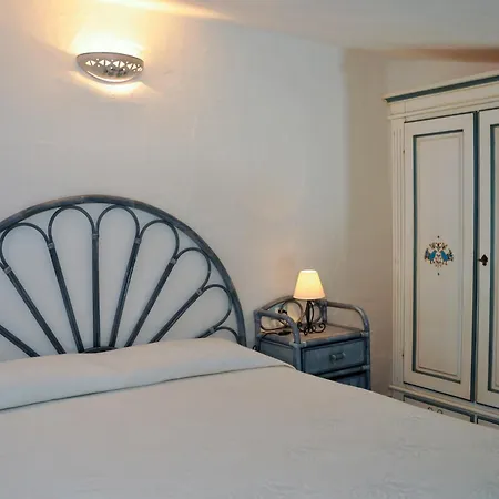 La Casa Di Rina Villaggio Tamerici Apartment San Teodoro (Sardinia)