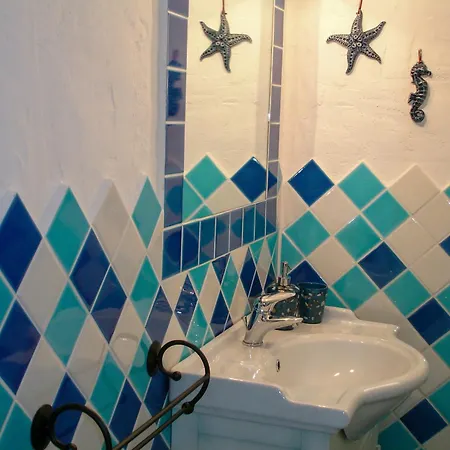 Apartment La Casa Di Rina Villaggio Tamerici *