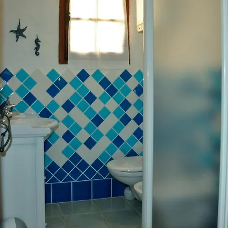 La Casa Di Rina Villaggio Tamerici *