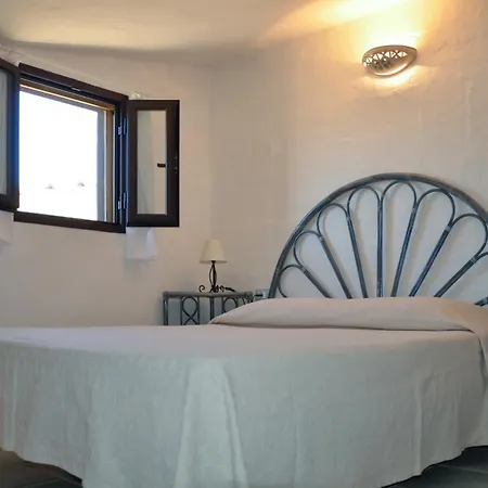 Daire La Casa Di Rina Villaggio Tamerici