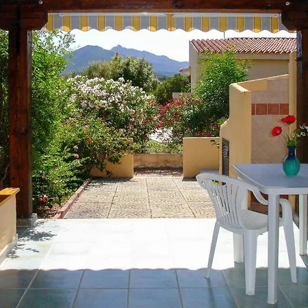 La Casa Di Rina Villaggio Tamerici