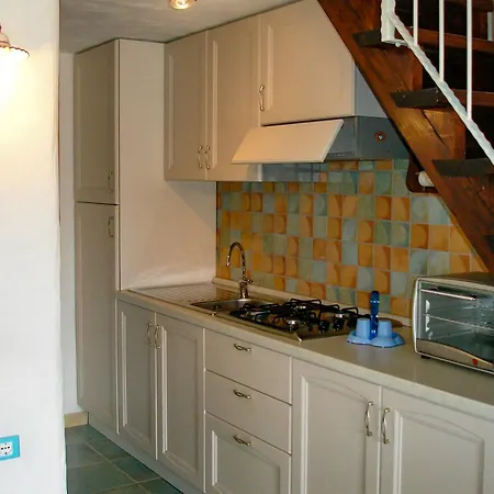 Apartment La Casa Di Rina Villaggio Tamerici