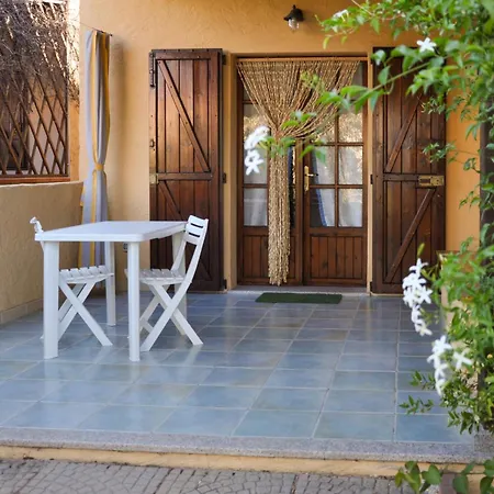 La Casa Di Rina Villaggio Tamerici Apartment *