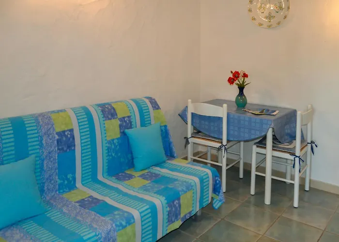 La Casa Di Rina Villaggio Tamerici Daire *
