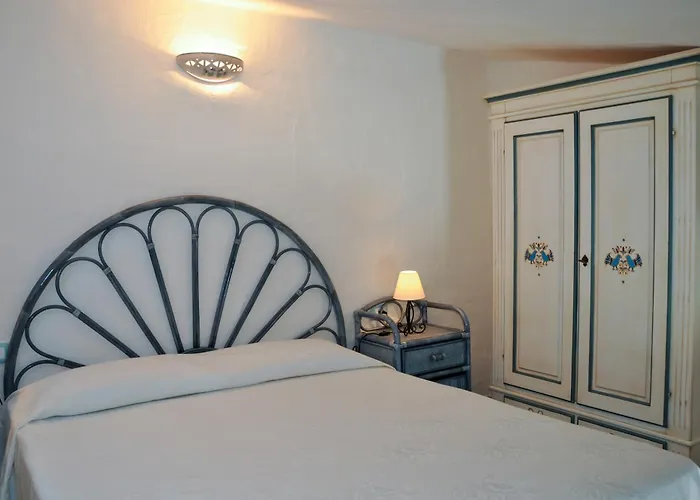 La Casa Di Rina Villaggio Tamerici Daire San Teodoro (Sardinia)