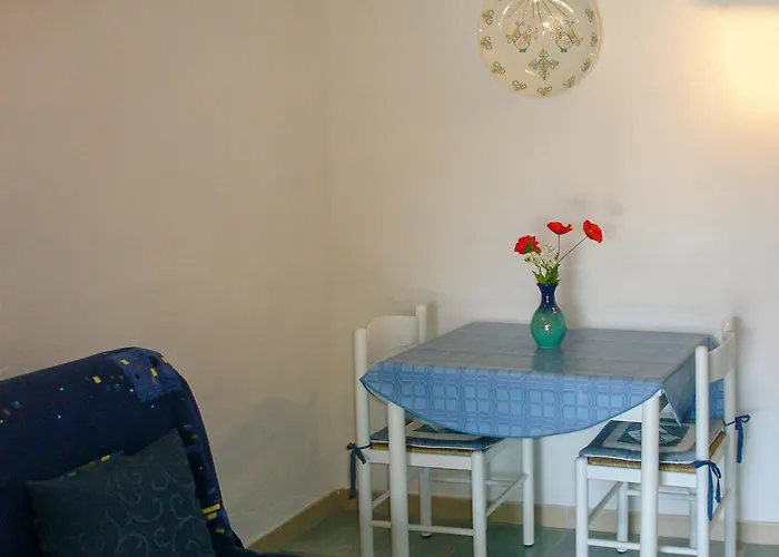 La Casa Di Rina Villaggio Tamerici * San Teodoro (Sardinia)