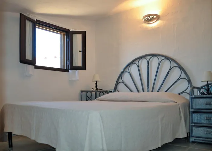 شقة La Casa Di Rina Villaggio Tamerici