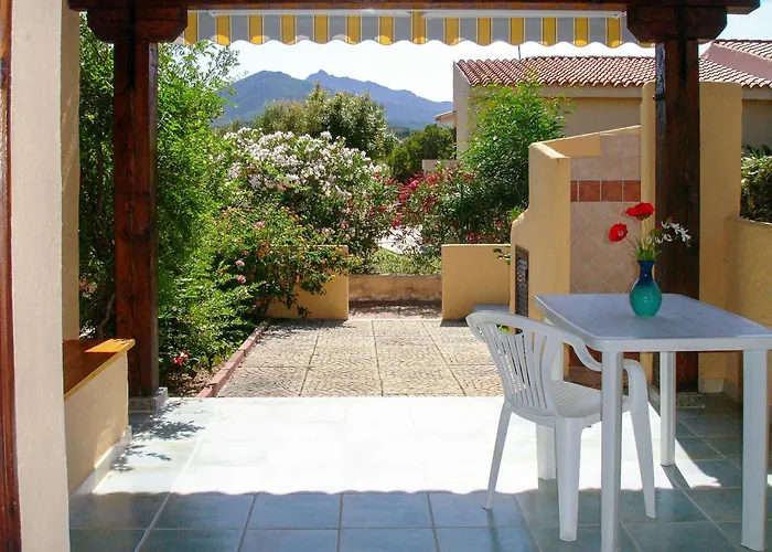 La Casa Di Rina Villaggio Tamerici